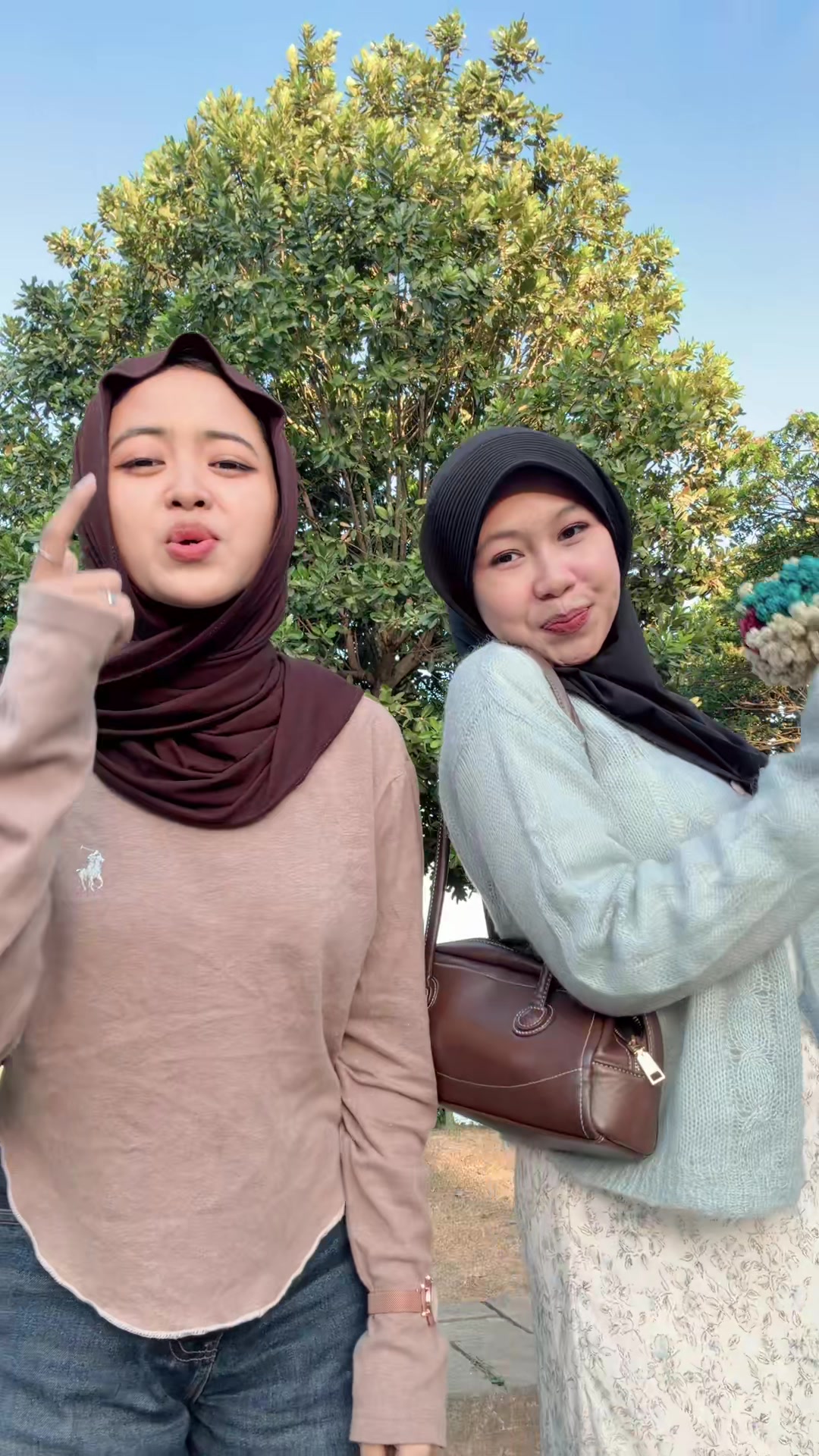 @Ini rika