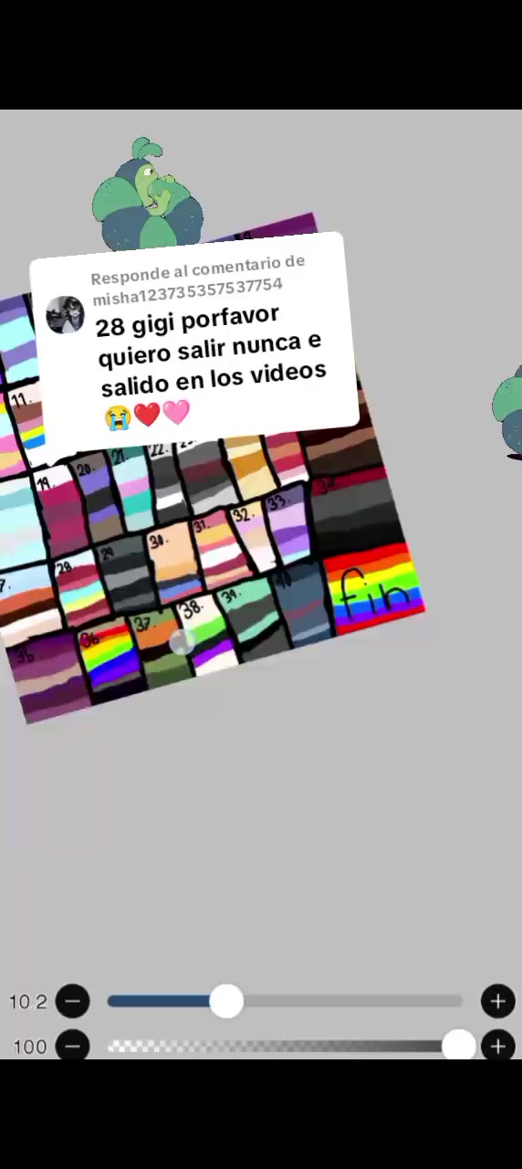 @nifty tupatrona