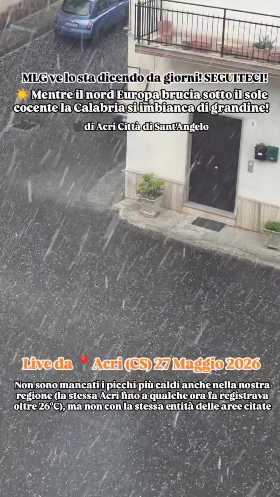 @MLG - METEO LO GULLO