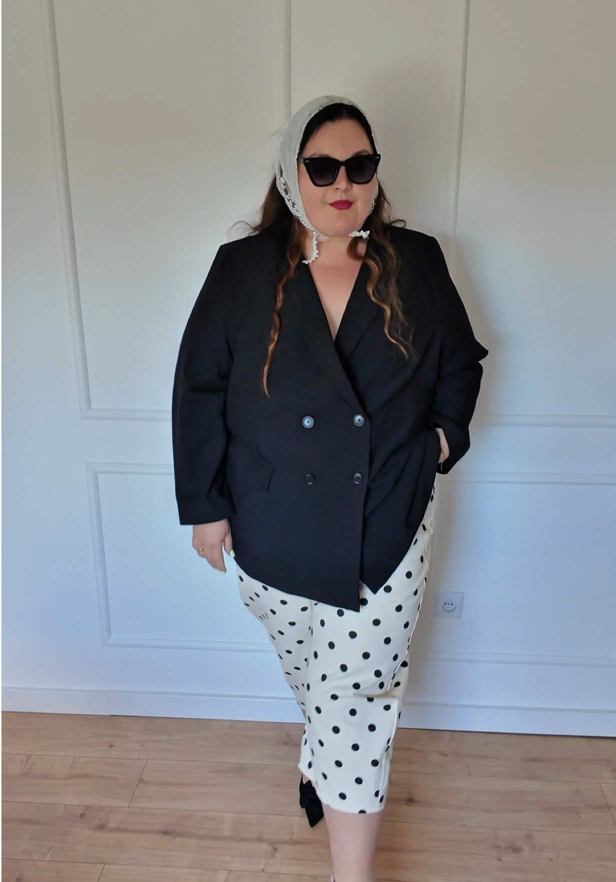 @JAGODA | plussize | lifestyle