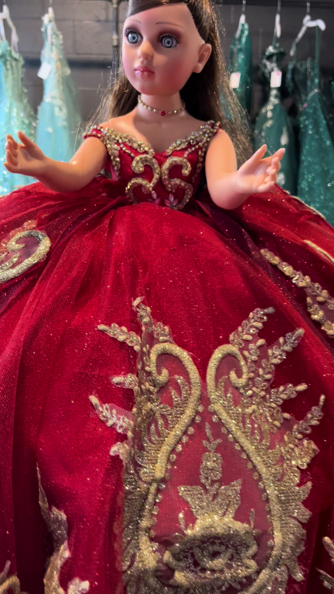 @Mi Vestido