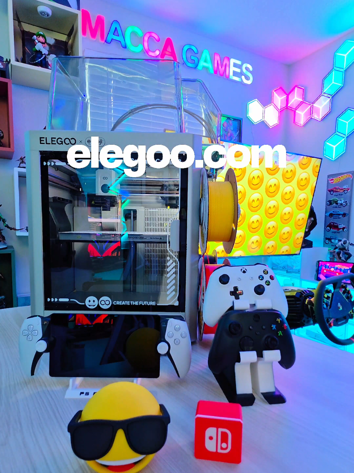 @MaccaGames