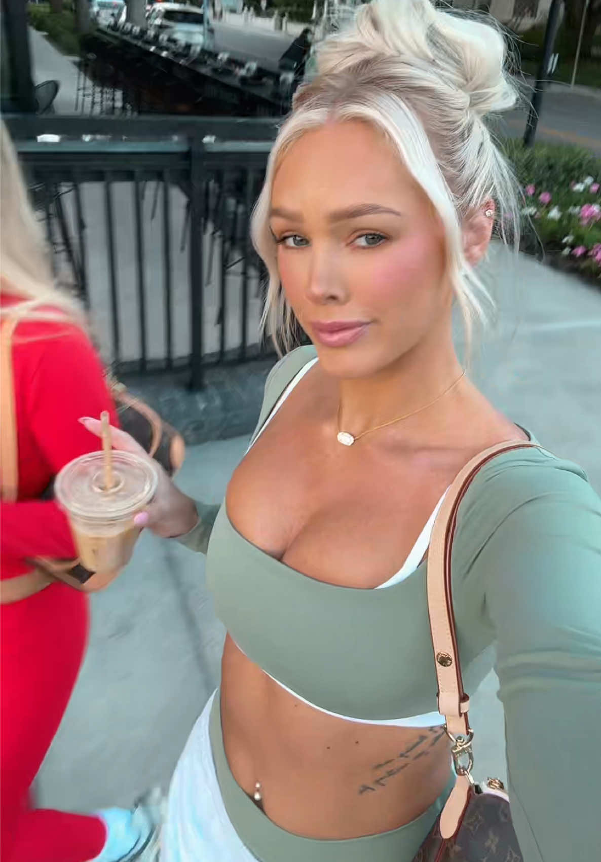@Kamrynklane