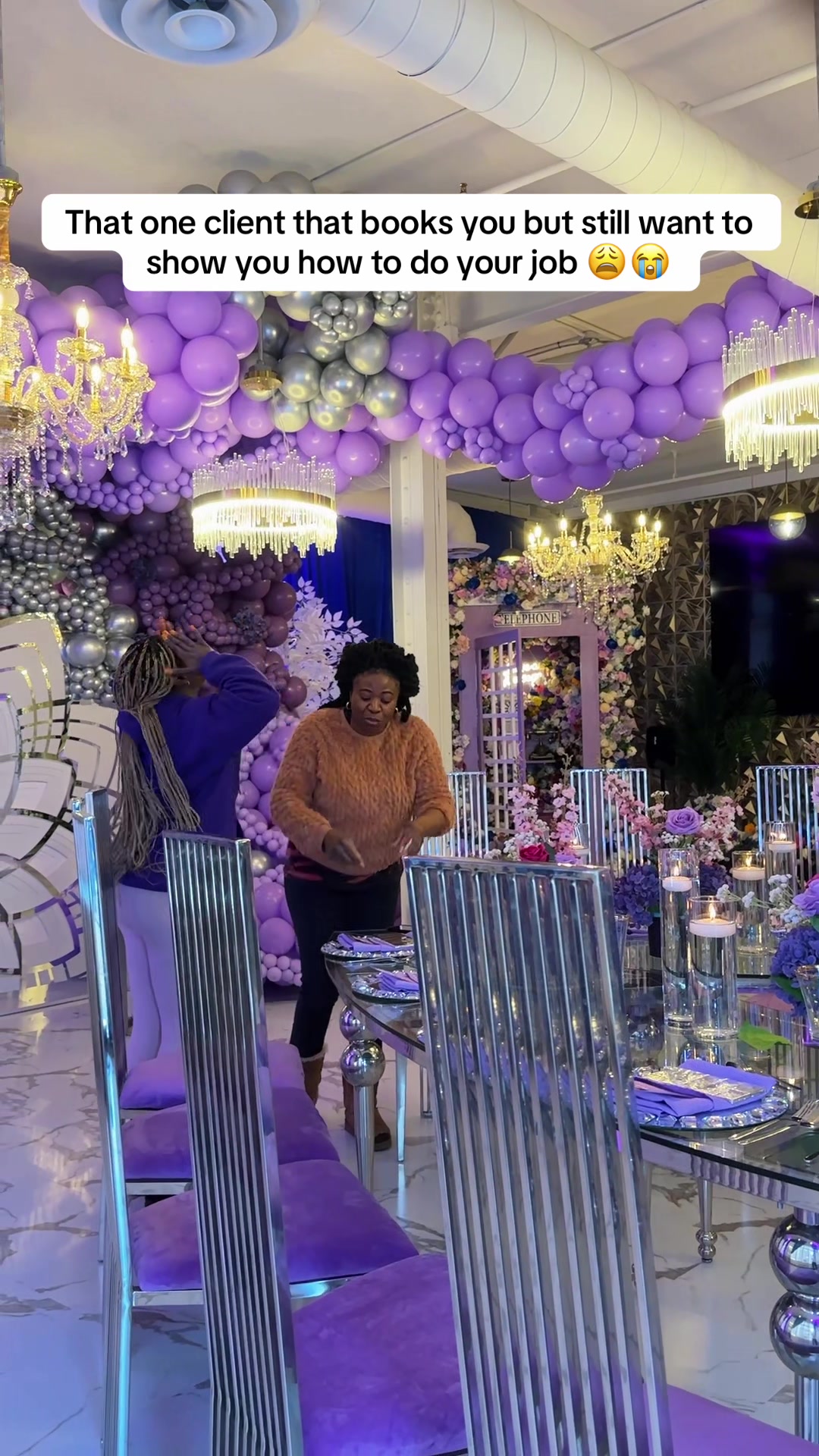@Blandy’s Events llc