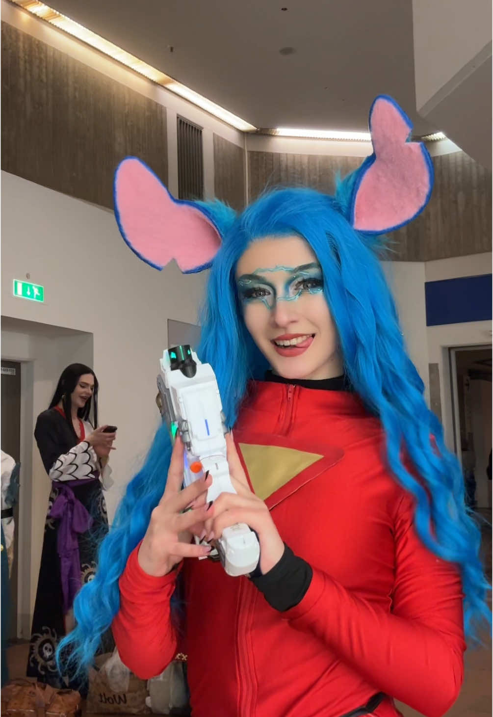 @Shushu.cos🎗️
