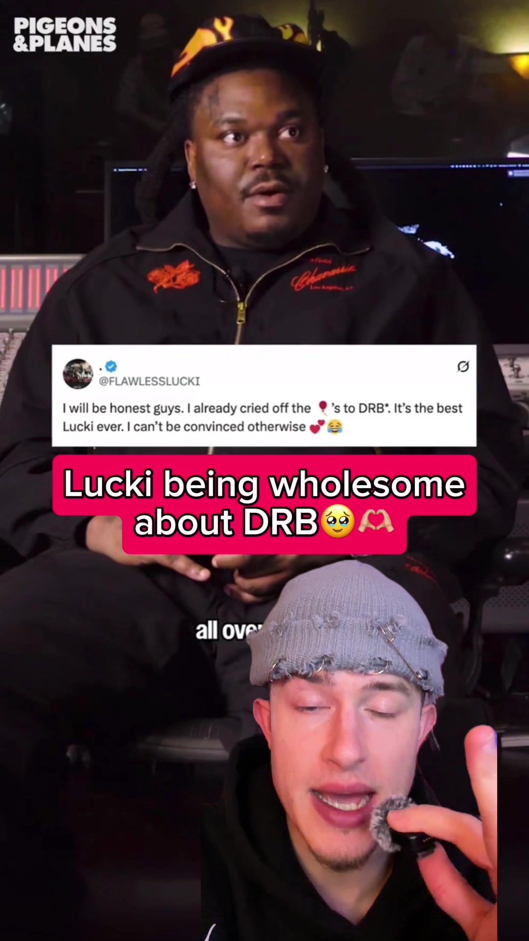 @Jammable
