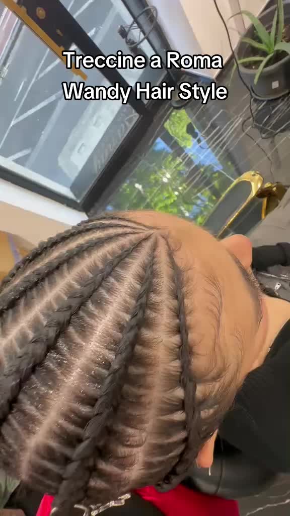 @wandyhairstyle