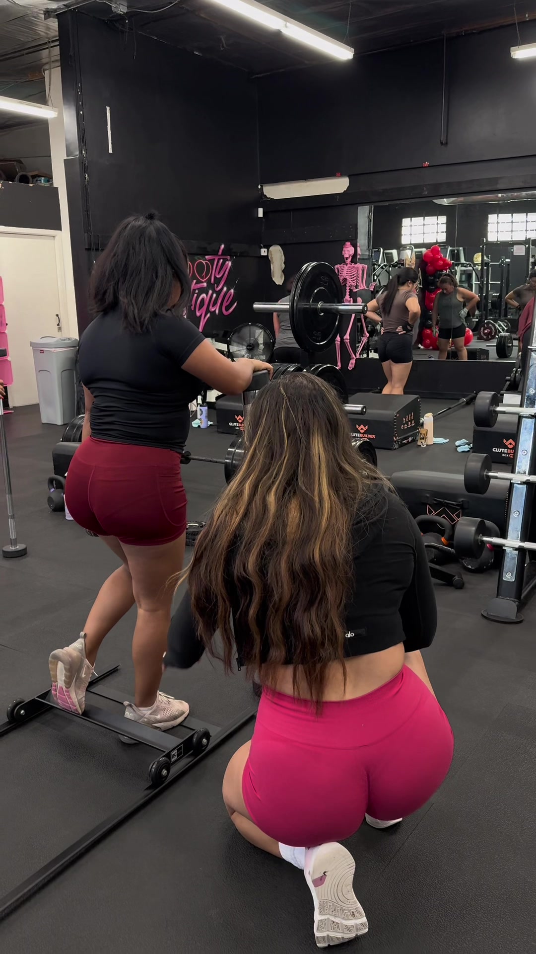 @Boutique Pomona