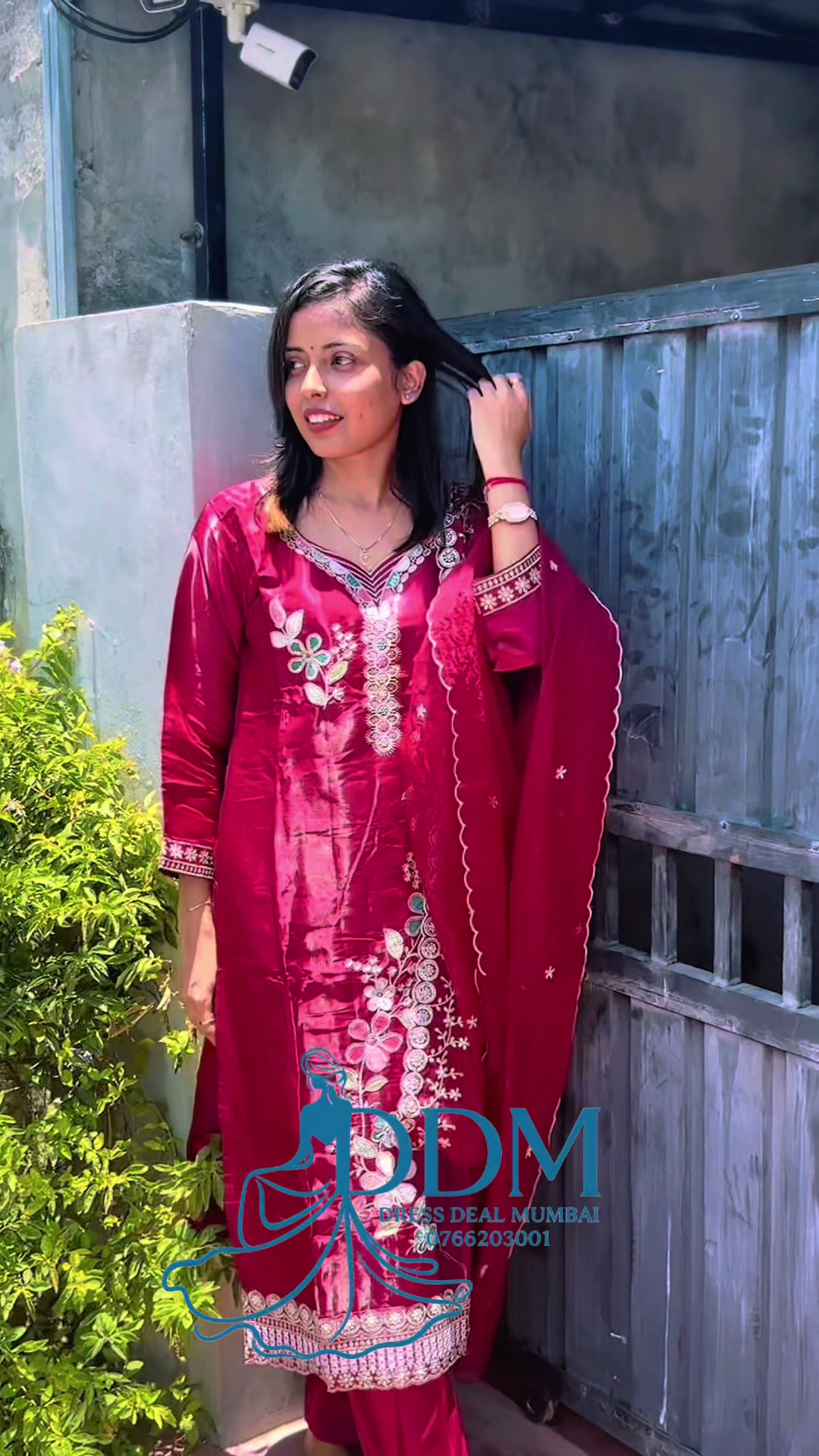 @《 Dress_Deal_Mumbai 》