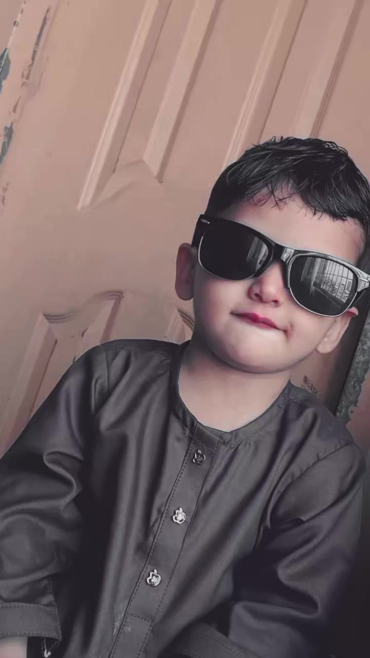 @Muhammad Asad