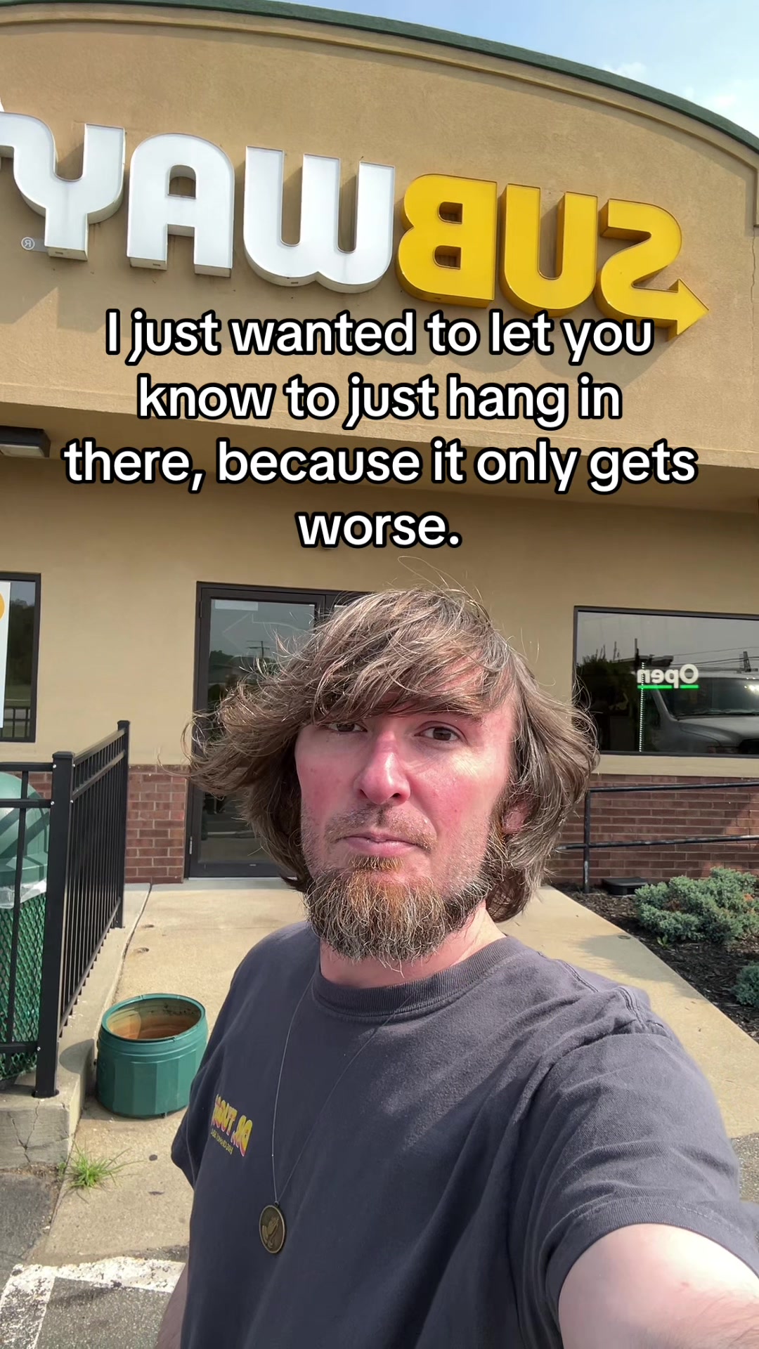 @Sneaky Abe