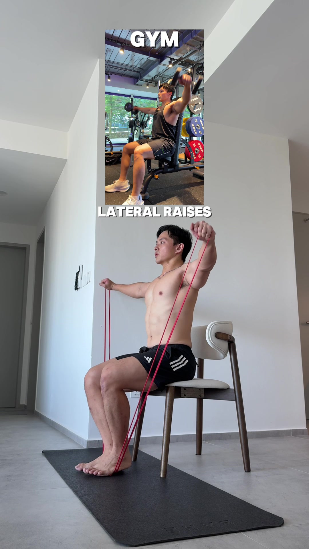 @Bryan Lee | Be the Inspiration