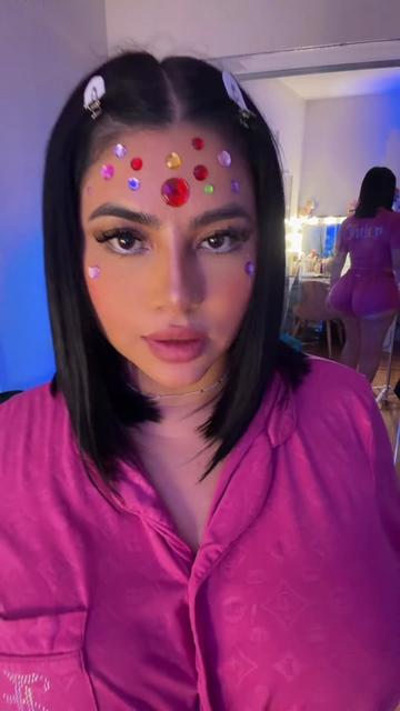 @kayyyysin💋