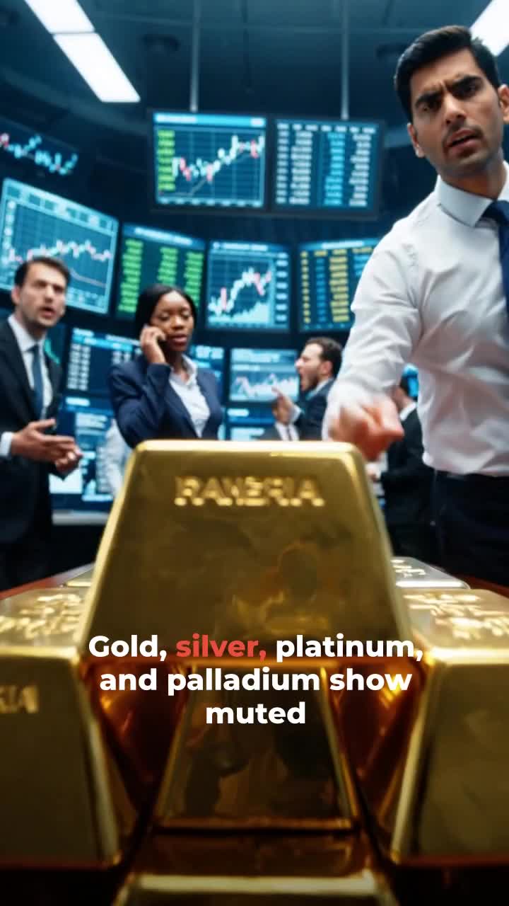 @Bullion Exchanges Official