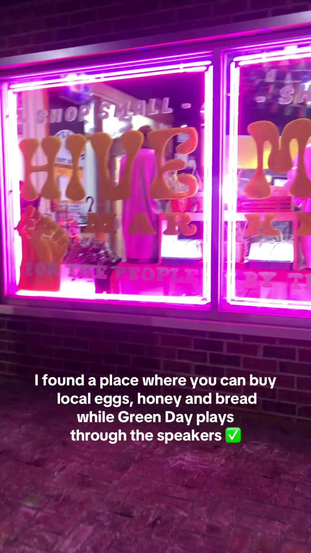 @Hive Mind Market