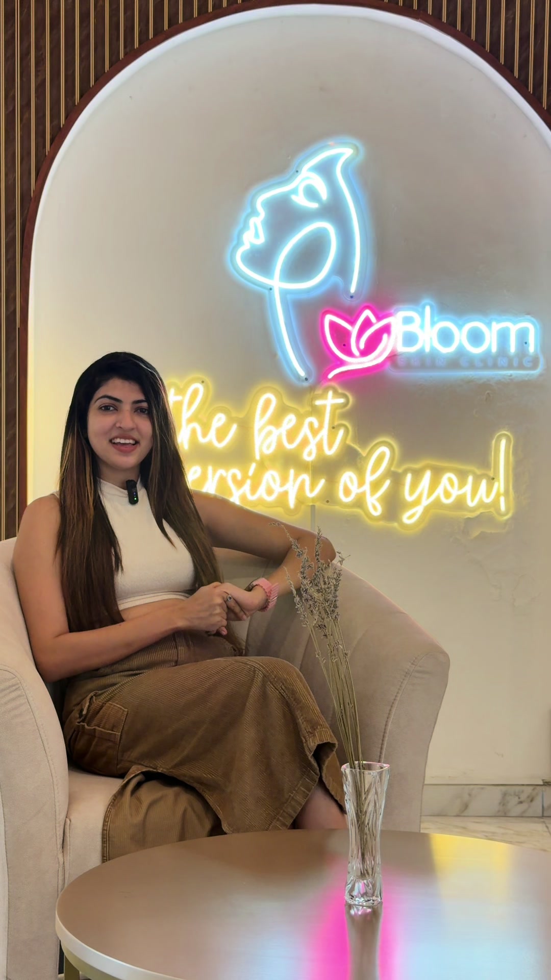 @Bloom skin clinic