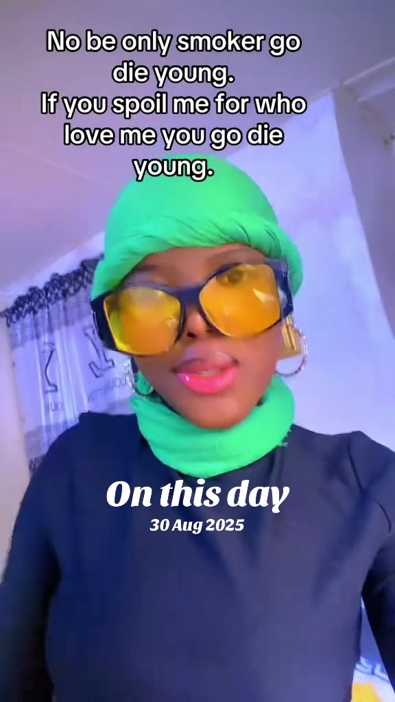 @Oyindamola