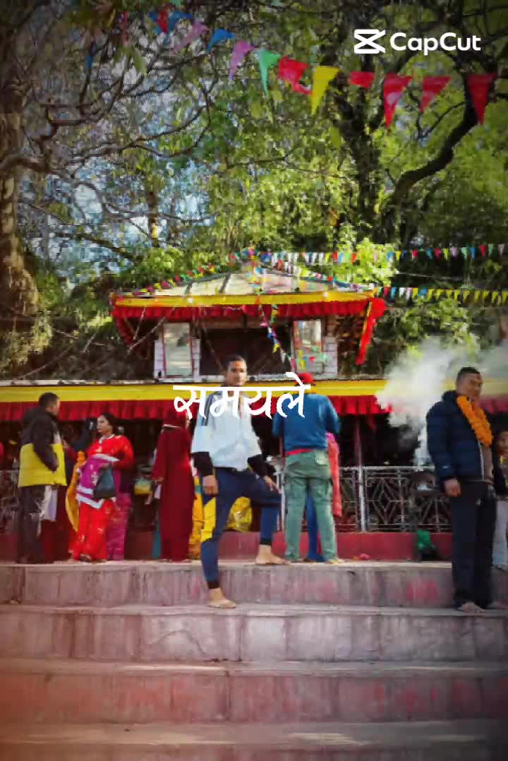@Nepali bubu