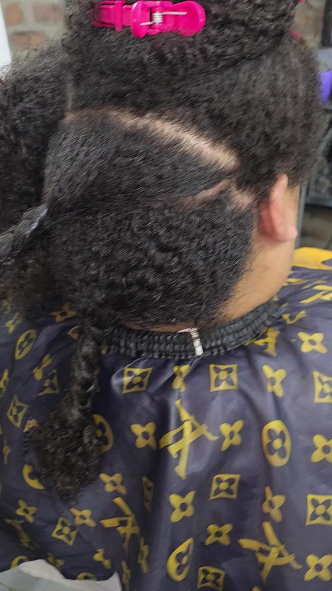 @Hustling Hair Fairy 🧚&zwj;♀