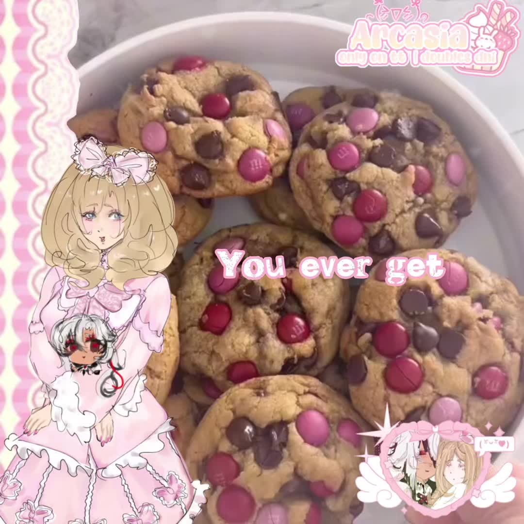 @۶ৎ Arcasia ♡ Arlecchino’s .ᐟ.ᐟ