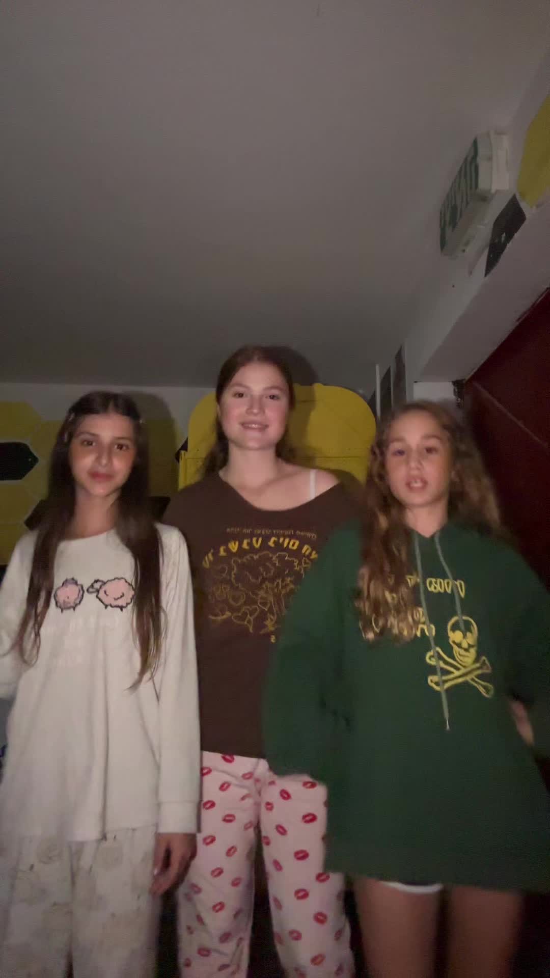 @צוות ו׳אמוס אילנות🔰🪬