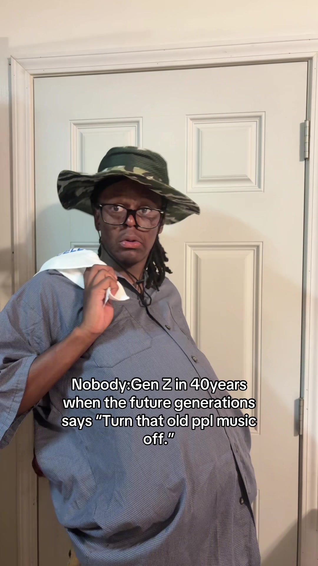 @Roderick