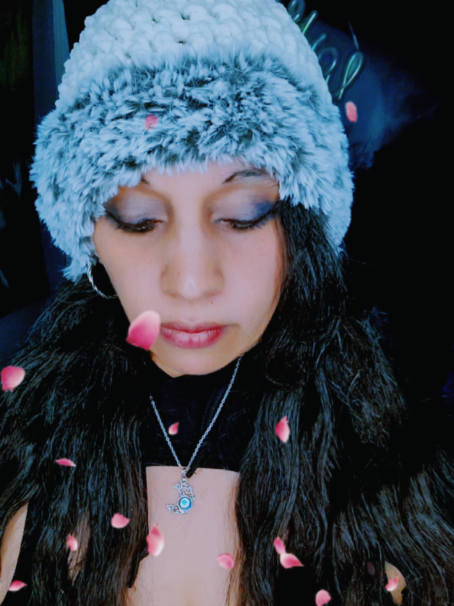 @Luna Wolf Goddess