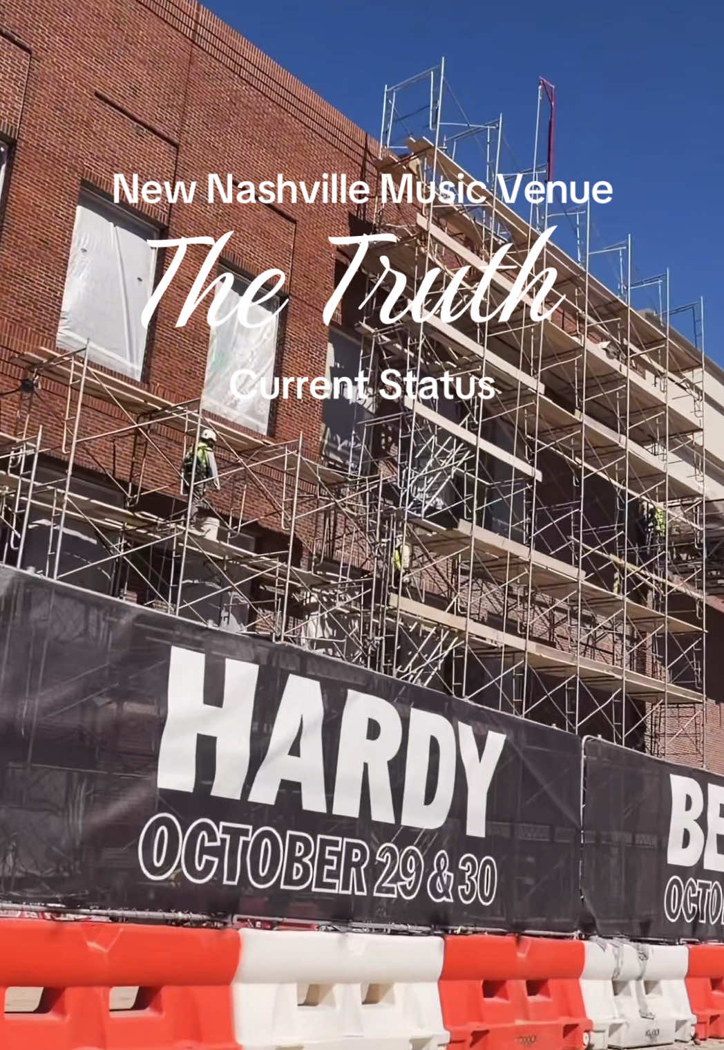 @Nashville Stacy