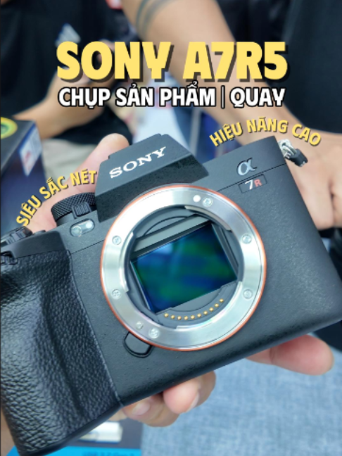 @Shop Máy Ảnh 24h