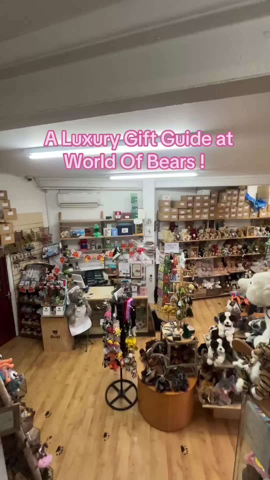 @World of Bears