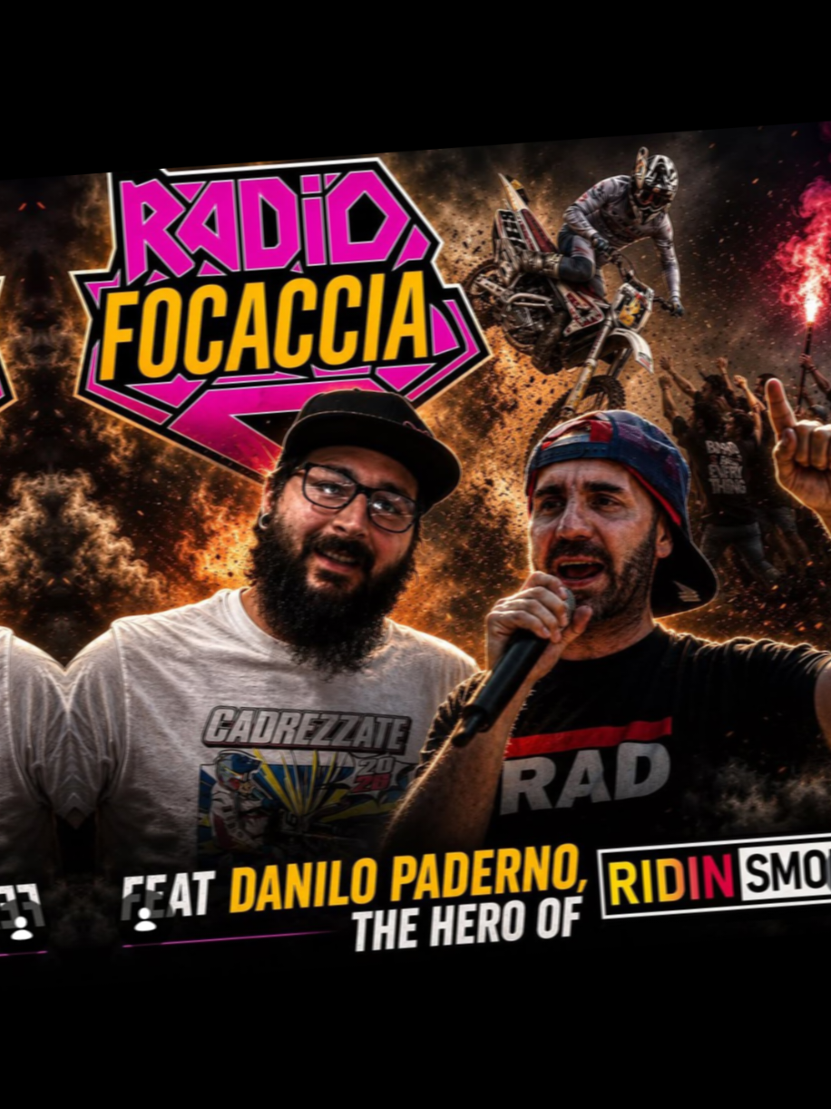 @Radio Macello