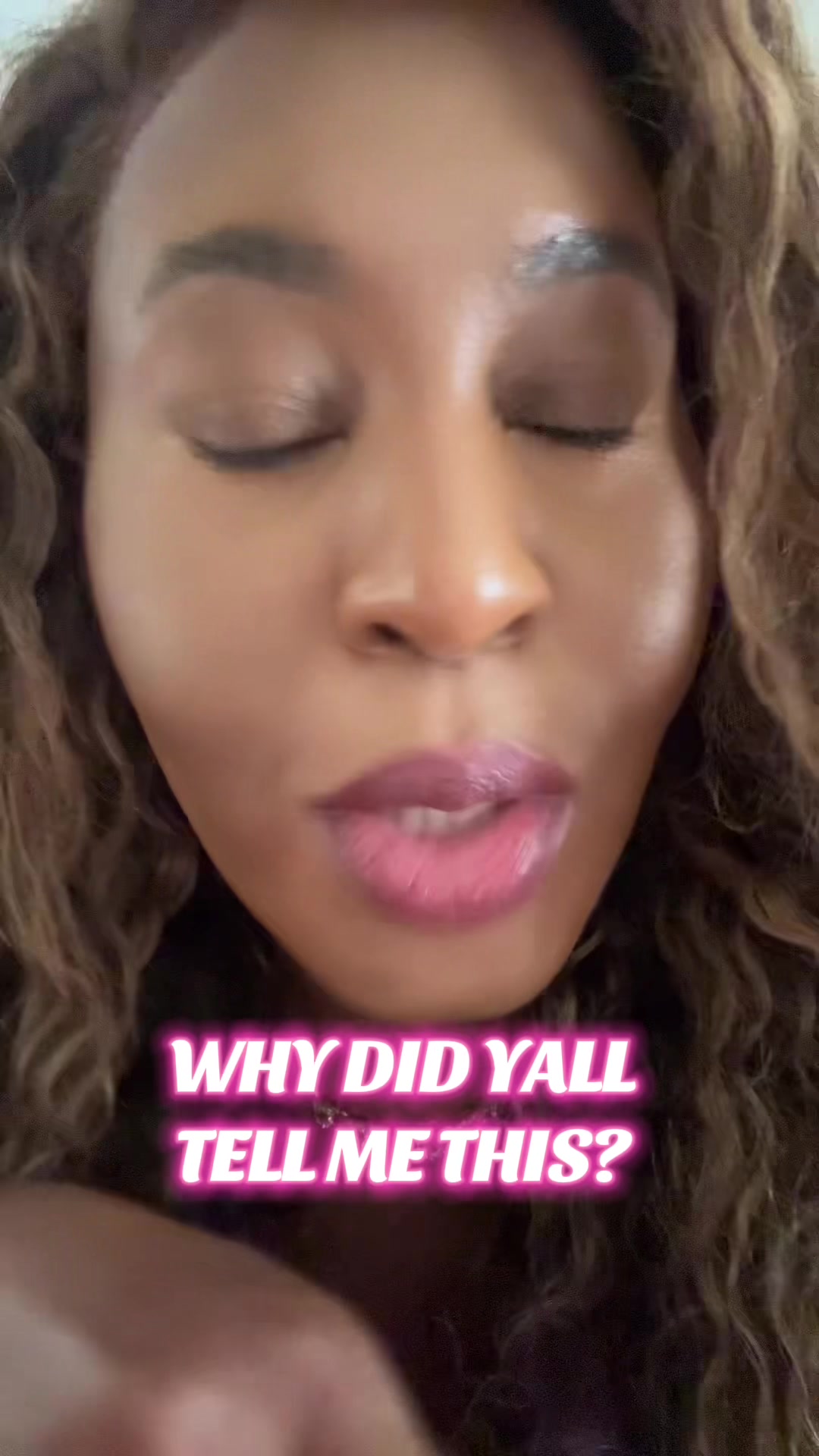 @Nina Beauty Influencer