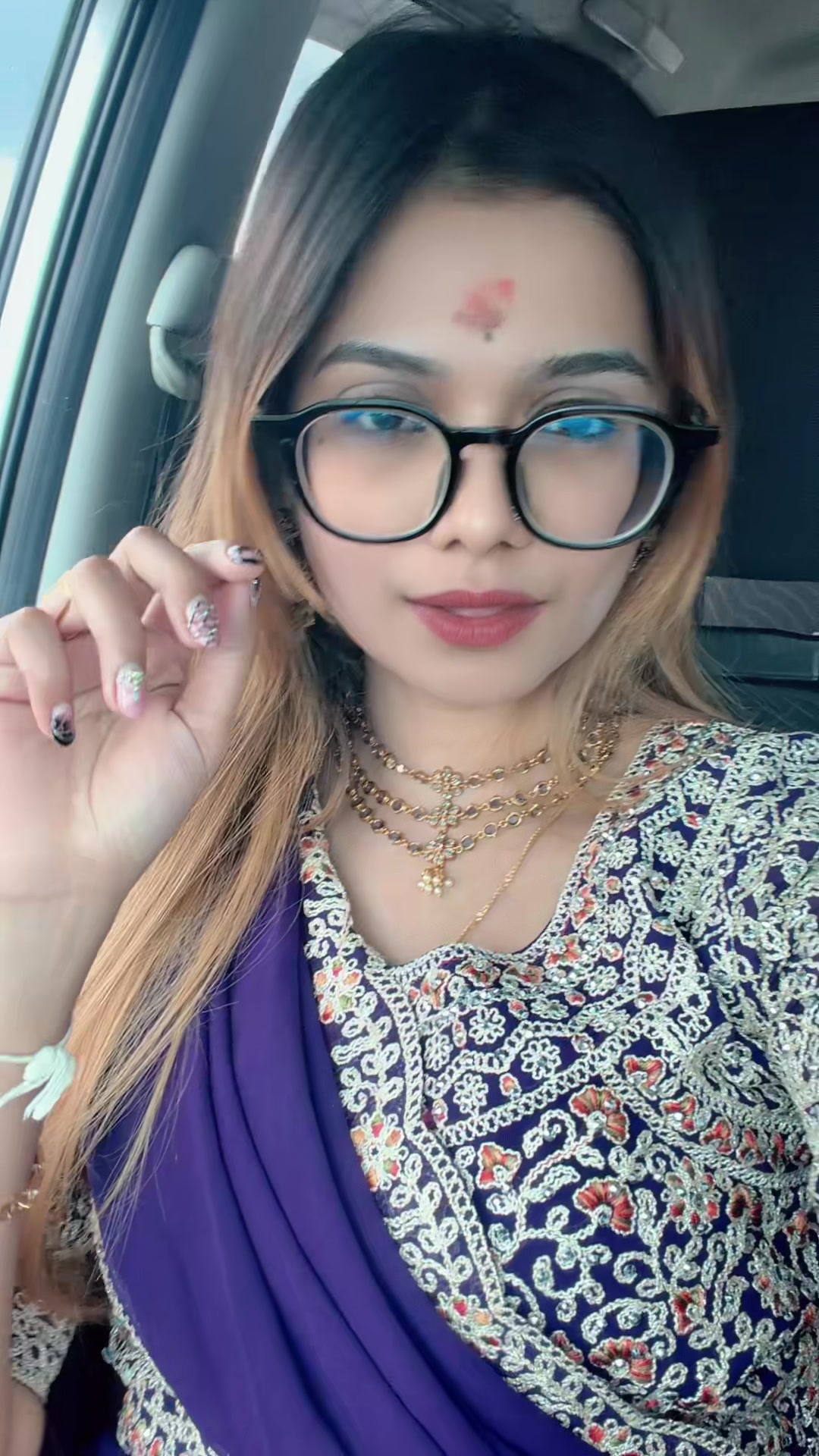 @Sharmila Devi