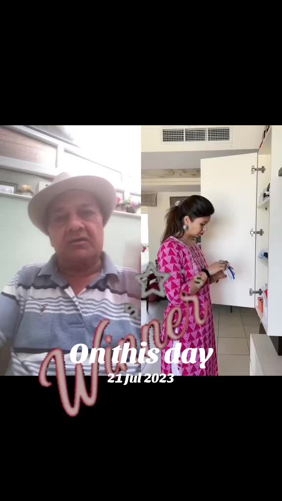 @Bharat Amlani