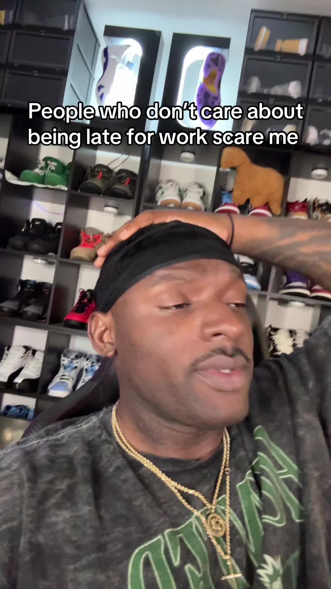 @Dsay