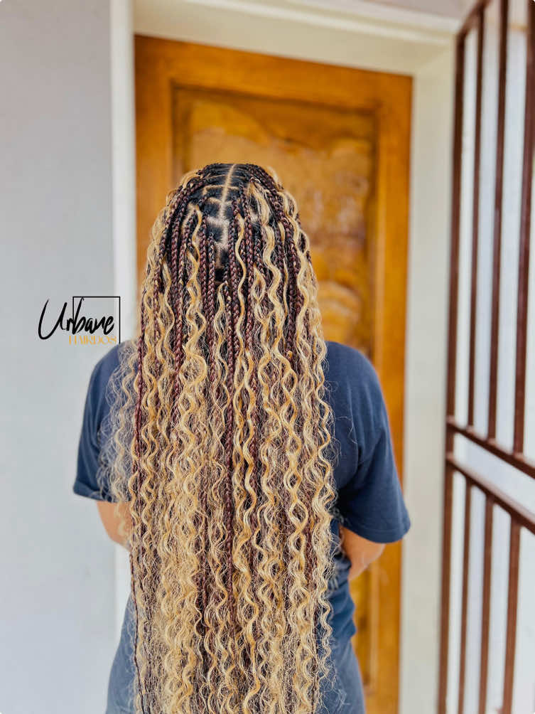 @urbanehairdos