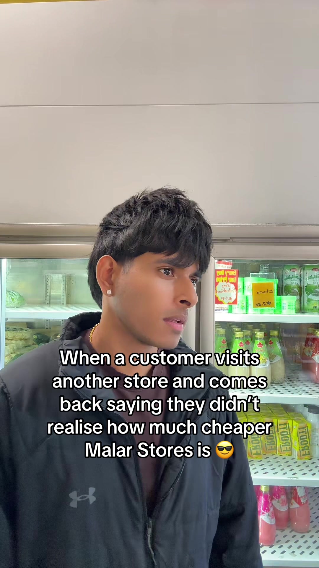 @Malar Stores