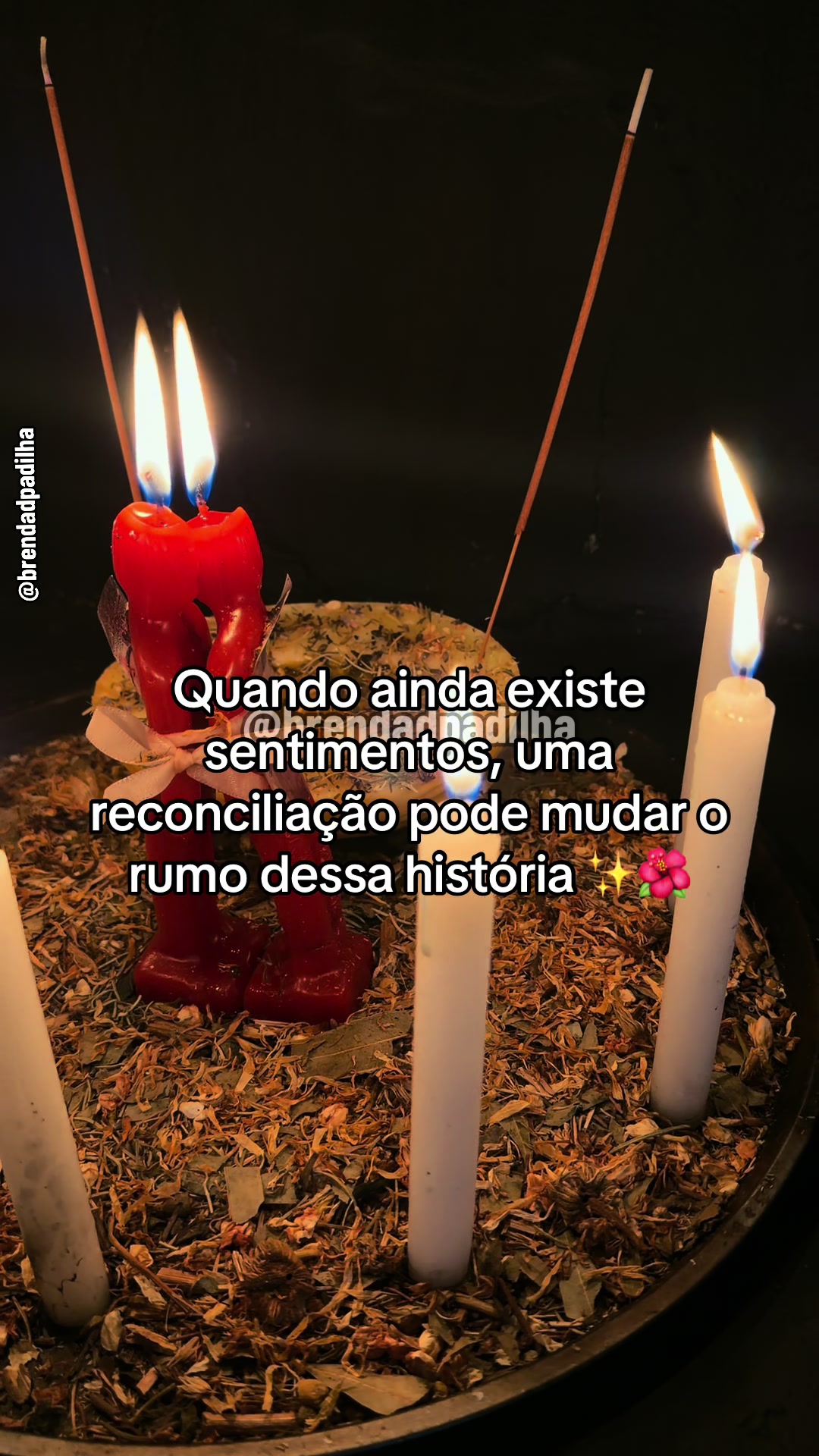 @Feiticeira da meia noite🌙 🔱