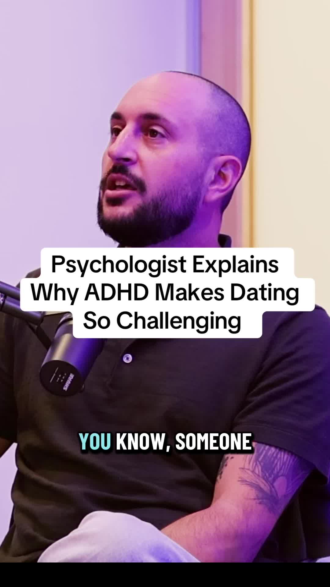 @Dr. Vincent Barbieri
