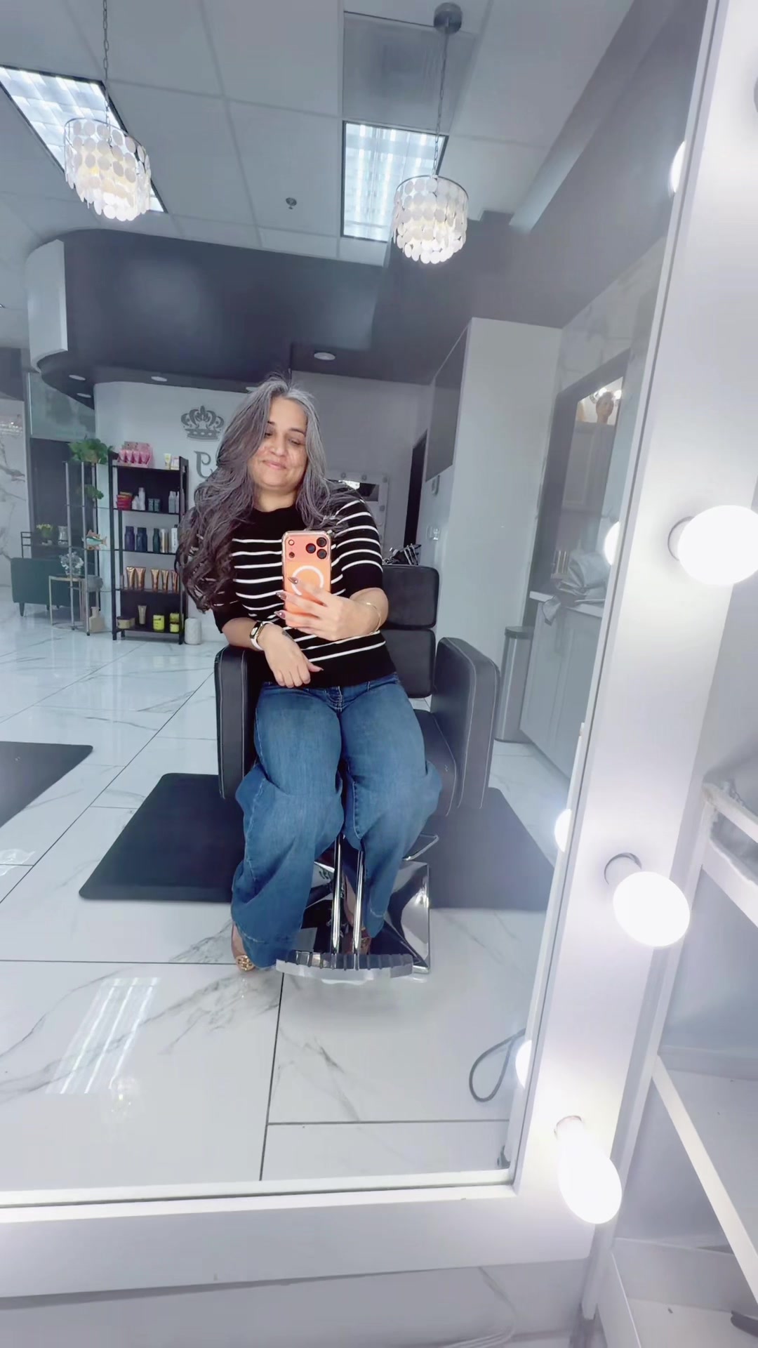@Jannat Beauty Training academy
