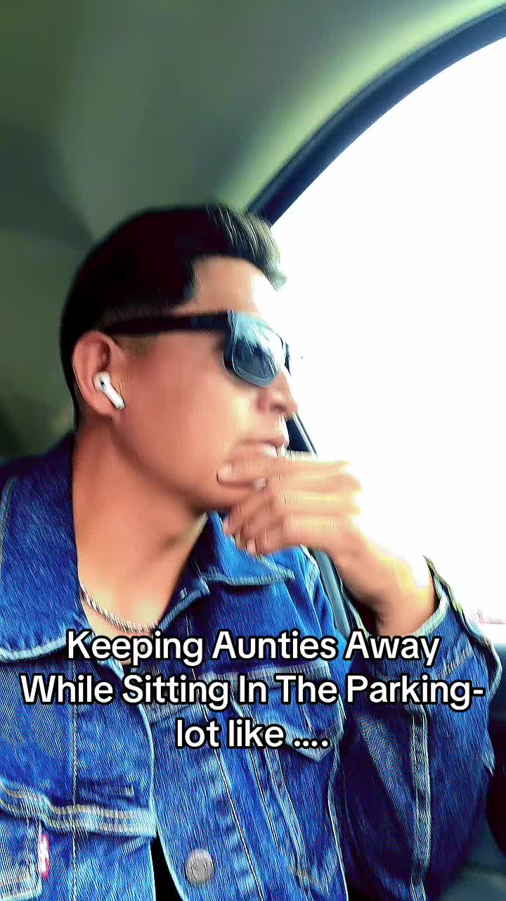 @Navajo Man