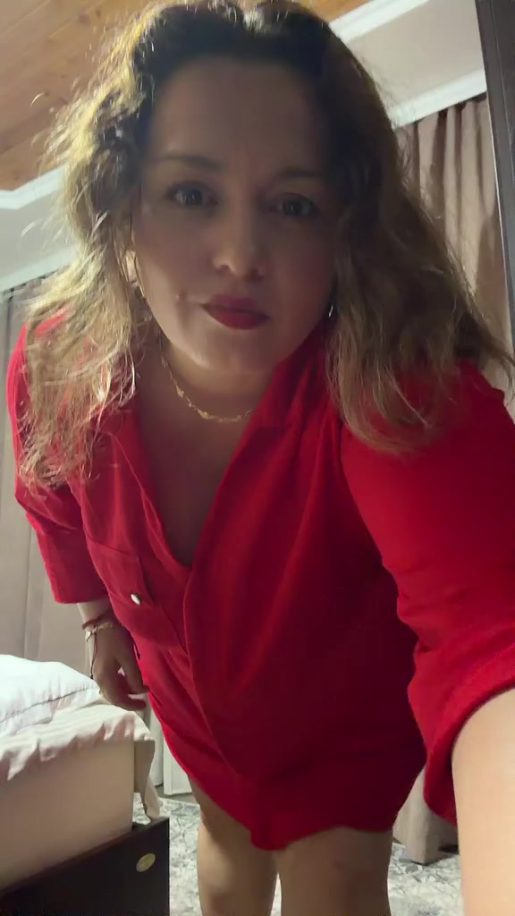 @Alla Andreevna