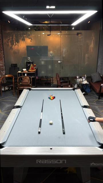 @Tiến Đỗ Billiards