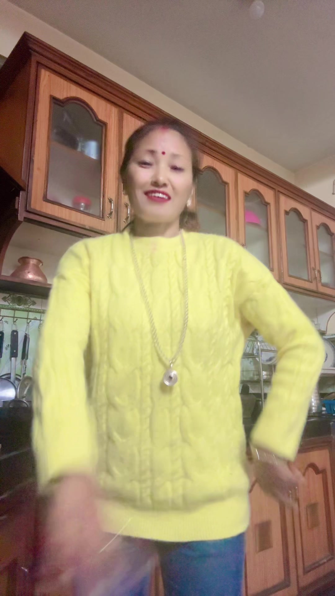 @Bhawana Sharma pun