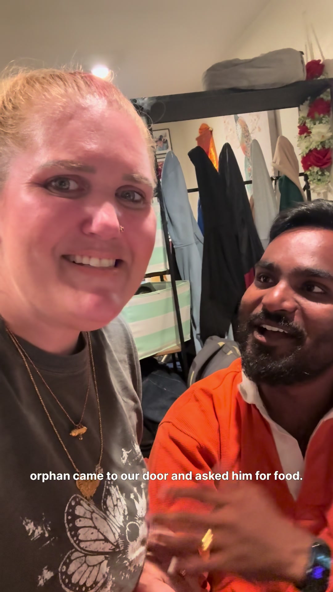 @Sourabh & Kortney KESHRI
