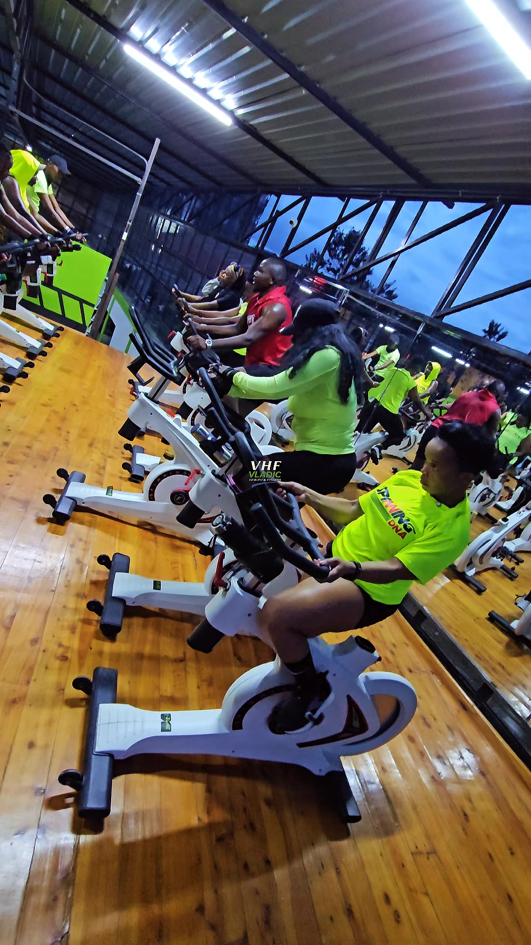 @Vladic Health & Fitness