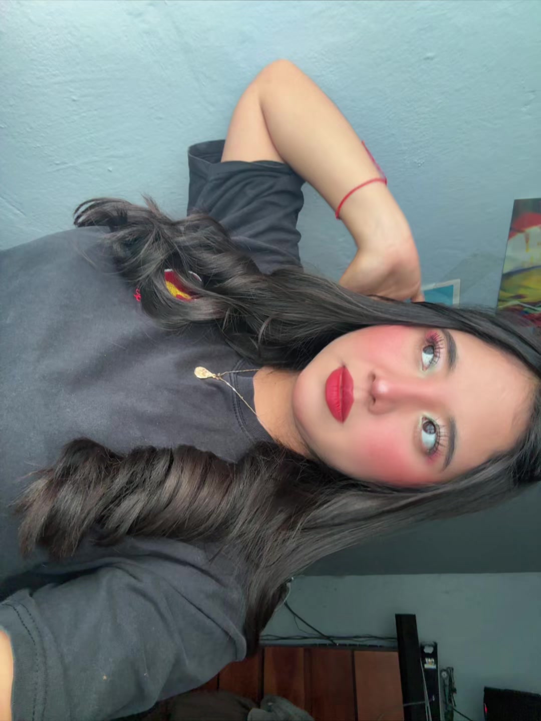 @Jeni Jiménez