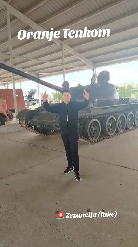 @Traktoraš Oliver