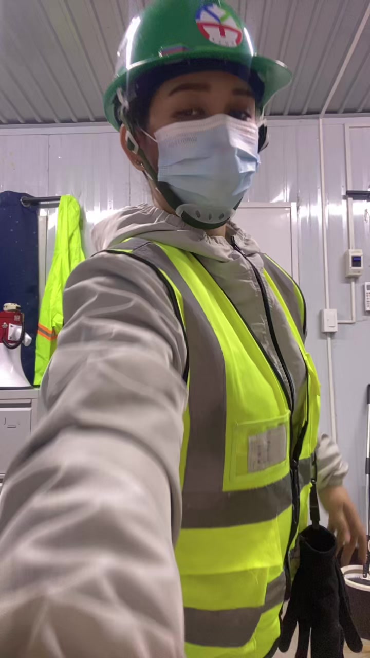 @Safety Orbe ⛑️