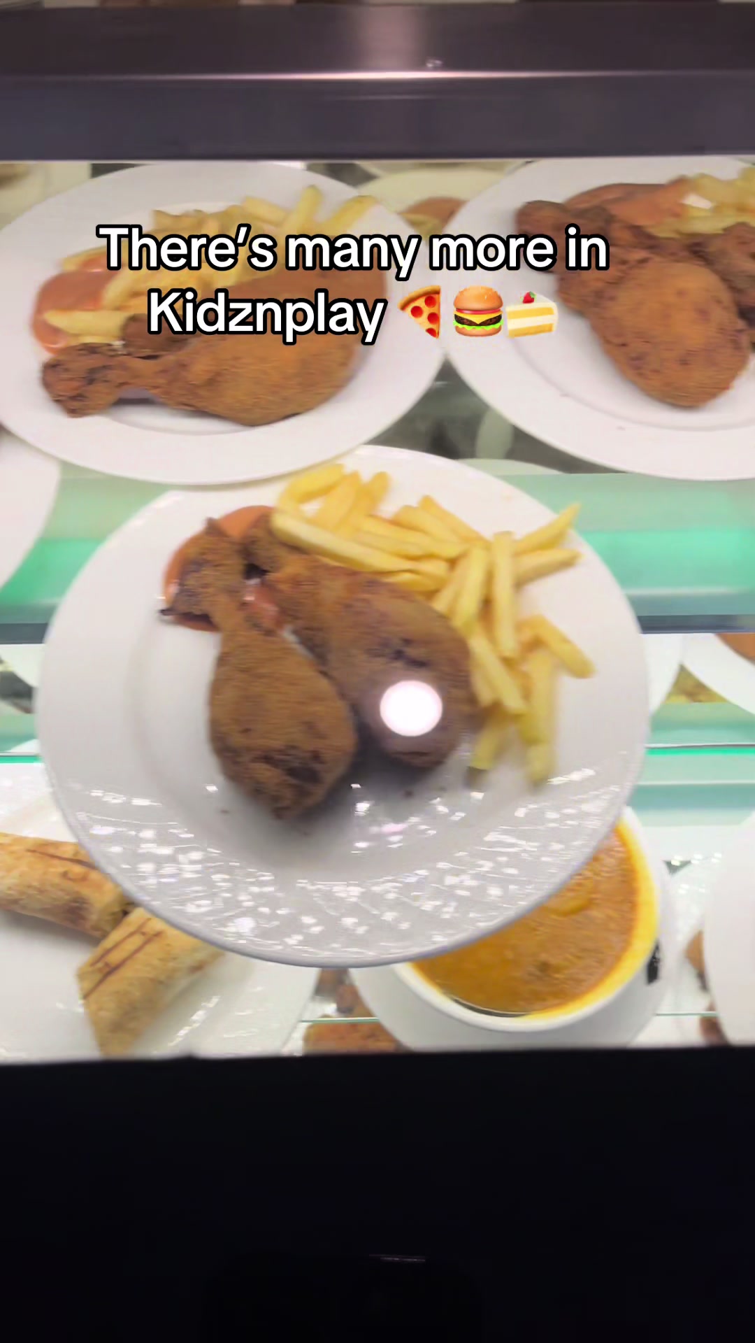 @Kidz & Play Gambia